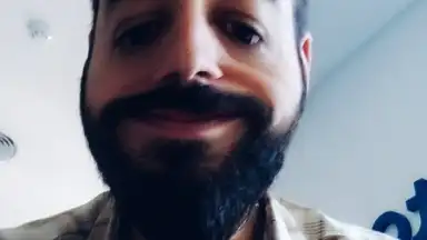 Captura de tela de AirBrush 7