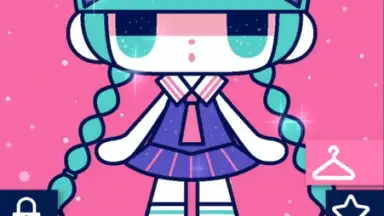 Captura de tela de Custom Tiyoko 2