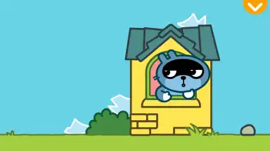 Captura de tela de Pango KidsTime 10