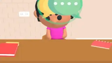 Captura de tela de Investigator3D 2