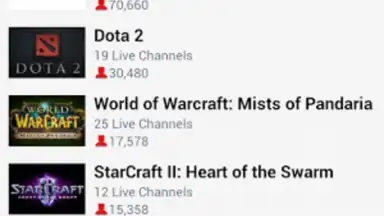 Captura de tela de Twitch (Old) 4