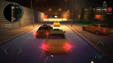 Captura de tela de Payback 2 7