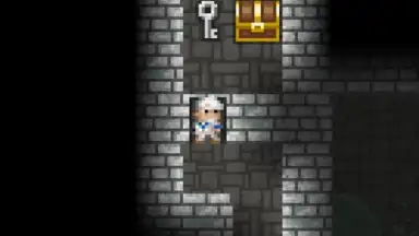 Captura de tela de Remixed Pixel Dungeon 11