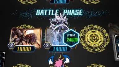 Captura de tela de Vanguard ZERO (JP) 2