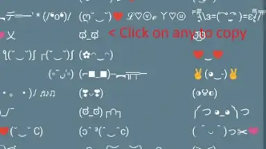 Captura de tela de Upside Down Chat+ 5