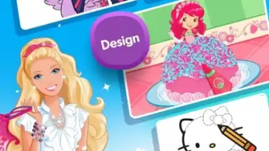 Captura de tela de Budge World 3