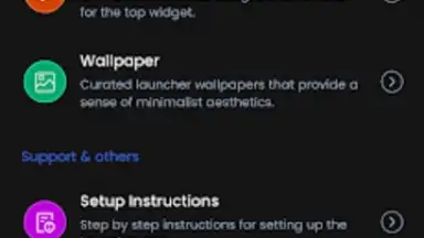 Captura de tela de Dumbify 7