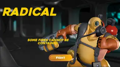 Captura de tela de Alpha Squad 5 3
