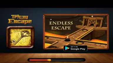 Captura de tela de 101 - Free New Escape Game 6