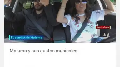 Captura de tela de Televisa Deportes 4