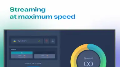 Captura de tela de VPN Korea 12