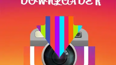 Captura de tela de Instasave Pro Instagram Downloader 1
