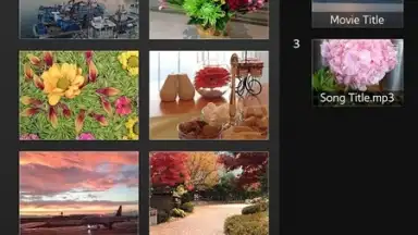 Captura de tela de Smart View 2.0 9