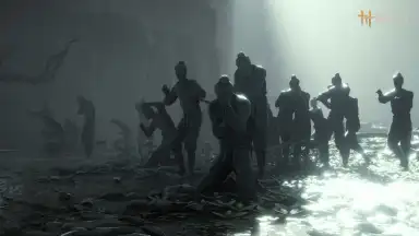 Captura de tela de Where Winds Meet (CN) 1