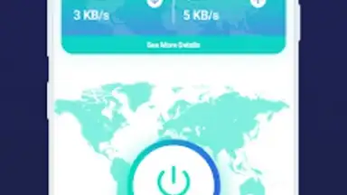 Captura de tela de VPN Pro 1