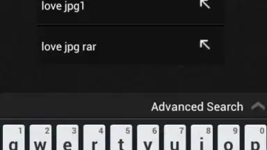 Captura de tela de Download Everything Pro 2
