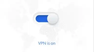 Captura de tela de BrightVPN 2