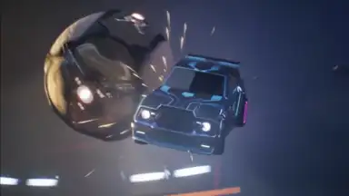Captura de tela de PS5 Games Emulator 7
