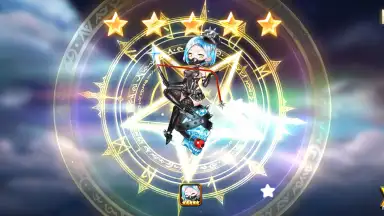 Captura de tela de Luna Discordia 18