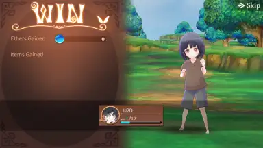 Captura de tela de Atelier Online 3