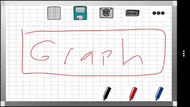 Captura de tela de WhiteBoard 4