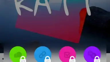 Captura de tela de Amino 2