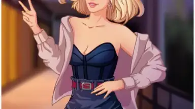 Captura de tela de LOVD 5