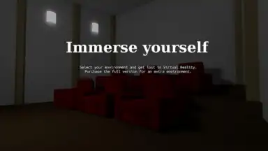 Captura de tela de VRTV Free 7