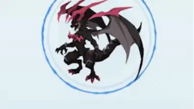 Captura de tela de EGGRYPTO 6