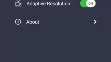 Captura de tela de Zplus 6