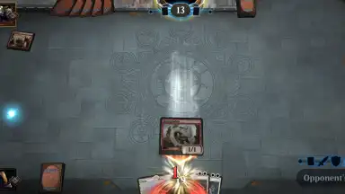 Captura de tela de Magic: The Gathering Arena 10