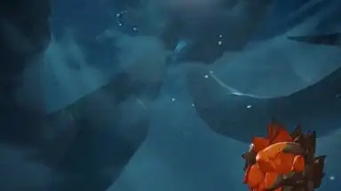 Captura de tela de unVEIL the world 9