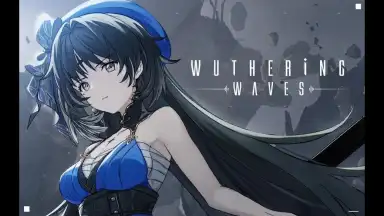 Captura de tela de Wuthering Waves 5