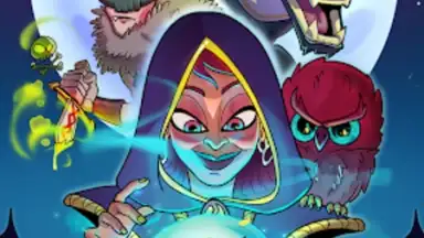 Captura de tela de Werewolf Online - Party Game 8