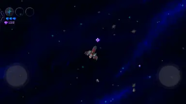 Captura de tela de Constellation Eleven 6