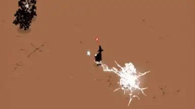 Captura de tela de Magic Survival 14