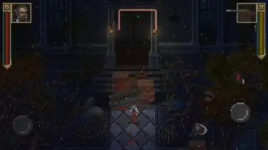 Captura de tela de Lovecrafts Untold Stories LITE 7