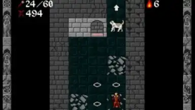 Captura de tela de Ananias Mobile Roguelike 3