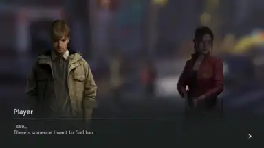 Captura de tela de Resident Evil: Survival Unit 6