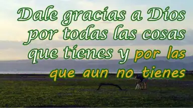 Captura de tela de Bellas Frases Cristianas 1