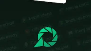 Captura de tela de Chatbot 6