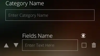 Captura de tela de iEncrypt Password Manager 2
