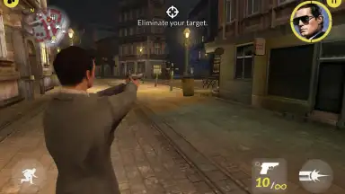 Captura de tela de Mission: Berlin 3