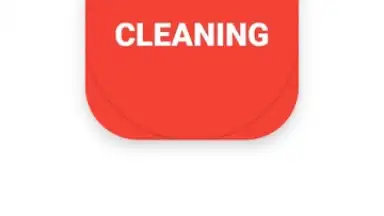 Captura de tela de Cleaning rocket 2