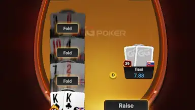 Captura de tela de GGPoker.ca 10