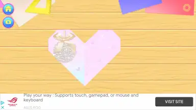 Captura de tela de Cheerleader Superstar 9