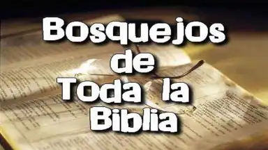 Captura de tela de Bosquejos Cristianos 2