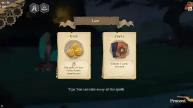 Captura de tela de Indies' Lies 2