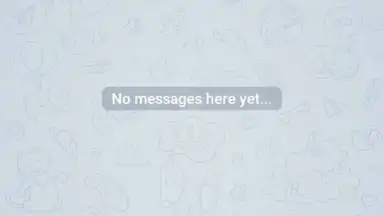 Captura de tela de Alloy -free messaging app 5