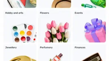 Captura de tela de UDS App 17